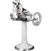 Berkel Berkel B114X Glossy + Standfuß baltas Glossy