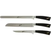Berkel Berkel Elegance Glossy Juodas Ham-Set 3-pcs.