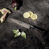 Berkel Berkel Elegance Juodas Glossy Chef-Set 3-pcs.