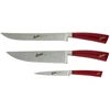 Berkel Berkel Elegance Raudona Chef-Set 3-pcs.