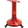 Berkel pjedestalas B2 raudonas