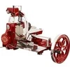 Berkel Volano B114 raudona pjaustyklė