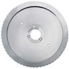 „Berkel“ dantytas peilis, skirtas „HomeLine Plus 200“.