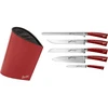 Berkel Elegance Set blok na noże 5-tlg.
