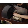 Berkel Berkel Homeline HL PLUS 250 juodas-matt Aufschnittmaschine