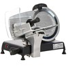 Berkel Berkel Raudona Line RL 250 juodas-matt Aufschnittmaschine