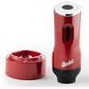 Berkel Rinkinys „viskas viename“ „Icon Mini“ dulkių siurblys, raudonas