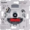 LED dimeris Berker