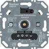 Berker Berker Uni-Rotary Dimmer Comfort (R,L,C,LED), Softr. 296110