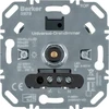 Berker Berker Uni-Rotary Dimmer Comfort (R,L,C,LED), Softr. 296110