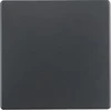 Berker Q.1 / Q.3 pagrindinis antracitas / aksom( 16206086)