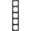 Berker Ties laiko matrica antracito matrica (5310158996)