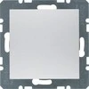 Berker Blind su centriniu elementu B.1 / B.3 / B.7 Aliuminio Glas (10091404)