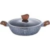 GRANITE WOK 28cm 3,8L BERLINGER HAUS FOREST LINE BH-1203