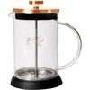 ARBATOS UŽPILDAS 600ml BERLINGER HAUS METALIC ROSE GOLD BH-1494