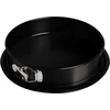 PELIETO KEPIMO STALAS 26cm BERLINGER HAUS Juodas Sidabrinis BH-6623