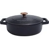 Ketaus puodas Berlinger Haus 2,57l | Strong Mold Serija BH-6493