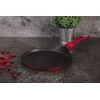 Berlinger Haus Metallic Line Burgundy Edition 28cm