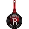 Berlinger Haus Metallic Line Burgundy Edition 28cm