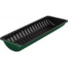 Sugadintos formos kepimo lėkštė 31,5x12 cm BERLINGER HAUS EMERALD BH-7643