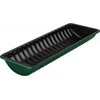 Sugadintos formos kepimo lėkštė 31,5x12 cm BERLINGER HAUS EMERALD BH-7643
