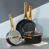 Berlinger Haus Keptuvė su powłoką Qualum Basic Royal 20 cm AMBITION