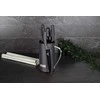 PEILIŲ RINKINYS 7 ELE. BERLINGER HAUS CARBON PRO BH-2600
