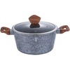 BERLINGER HAUS Forest Line vazonas BH-1198 28 cm