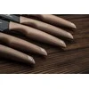 Rinkinys NOŻY Z LISTWĄ MAGNETYCZNĄ 6 ELEMENTÓW BERLINGER HAUS ROSE GOLD BH-2697