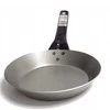 Berlinger Haus ROŽINIO AUKSO KEPTUVIŲ RINKINYS 24–28 CM