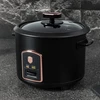 Berlinger Haus RYŻOWAR ELEKTRYCZNY 1,8L BH-9554 Juodas ROSE