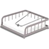 Berlinger Haus Serwetnik su dociskiem taupe (BH-8592)