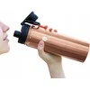SPORTOWA Buteliukas TERMICZNA 540ML BERLINGER HAUS ROSE GOLD BH-7754