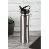 Gertuvė SPORTOWA Buteliukas TERMICZNA 500ML BERLINGER HAUS MOONLIGHT BH-7497