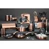 Gertuvė SPORTOWA Buteliukas TERMICZNA 720ML BERLINGER HAUS ROSE GOLD BH-7764