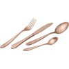 Berlinger Haus SZTUĆCE 24 ELEM. BH-3076 SATYNA ROSE GOLD
