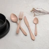 Berlinger Haus SZTUĆCE 24 ELEM. BH-3076 SATYNA ROSE GOLD