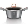 TITANIUM PUODAS 20cm 2,5L BERLINGER HAUS MOONLIGHT BH-6011