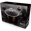 TITANIUM PUODAS 28cm 6,1L BERLINGER HAUS PRIMAL GLOSS BH-6573