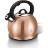 Berlinger Haus Virdulys 3L BERLINGER HAUS BH-7502 Z GWIZDKIEM ROSE GOLD