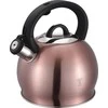Plieninis virdulys 3,0 l BERLINGER HAUS I-ROSE BH-1077
