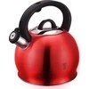 Plieninis virdulys 3,0 l BERLINGER HAUS BURGUNDY LINE BH-1074