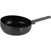 Berlinger Haus WOK PATELNIA FLIP TYTANOWA 26cm BERLINGER HAUS BH-8119 ANTRACIT