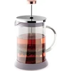 Berlinger Haus ZAPARZACZ TŁOKOWY DO KAWY HERBATY 800ml BH-8589 TAUPE