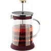 Berlinger Haus ZAPARZACZ TŁOKOWY DO KAWY HERBATY 600ml BH-8584 LEONARDO