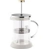 Berlinger Haus kavos ir arbatos presinis puodelis 600 ml SAHARA (BH-8586)