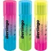Klijų pieštukai „Radiance“, 21 g, 24 vnt., Berlingo