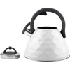 Berretti BERRETTI - Tradicinis virdulys Rosa - 3 l - baltas - indukcinis - dujinis - BR-7610