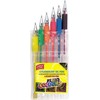 Easy RAŠIKLIAI GELINIAI NEONINIAI 1MM 6VNT