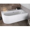 Besco Panelė avita 150cm r/l